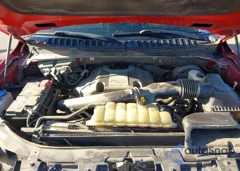 2020 Ford Expedition Xlt z USA, uszkodzony, nr VIN 1FMJU1HT3LEA79180